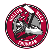Halton Hills Thunder Minor Hockey