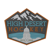 High Dessert Hockey