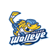 Walleye